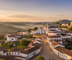 Ouro Preto (Brazil) : Comprehensive Travel Guide