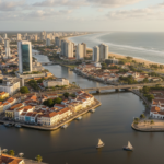 Recife (Brazil) : Comprehensive Travel Guide
