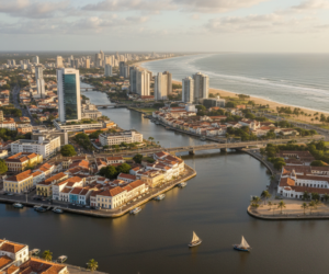 Recife (Brazil) : Comprehensive Travel Guide
