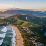 Santa Catarina State in Brazil : Comprehensive Travel Guide