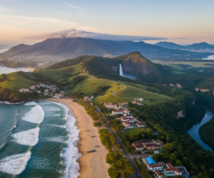 Santa Catarina State in Brazil : Comprehensive Travel Guide