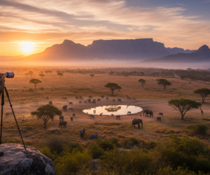 South Africa for Photographers : A Photography destination guide