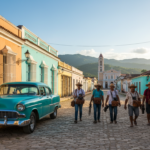 Trinidad (Cuba) for photographers: A photography destination guide