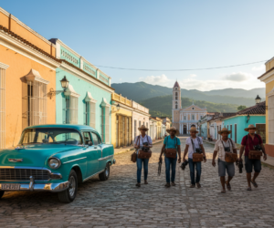 Trinidad (Cuba) for photographers: A photography destination guide