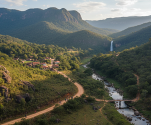 Vale Do Capão (Chapada Diamantina) : Comprehensive guide