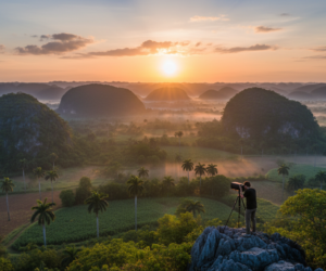 Viñales for photographers: A photography destination guide
