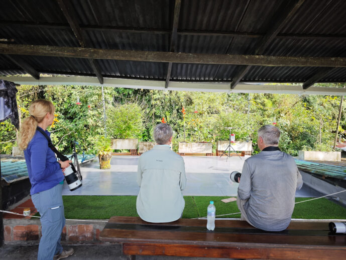 Km58 Valle Del Cauca Colombia