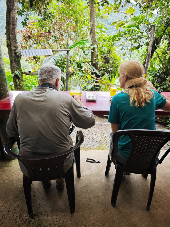Km58 Valle Del Cauca Colombia