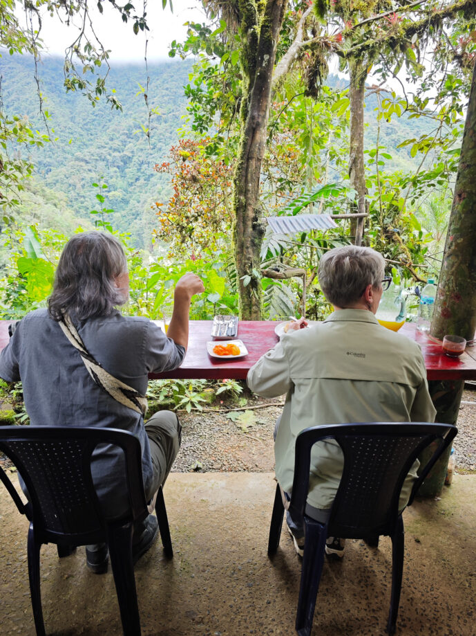 Km58 Valle Del Cauca Colombia