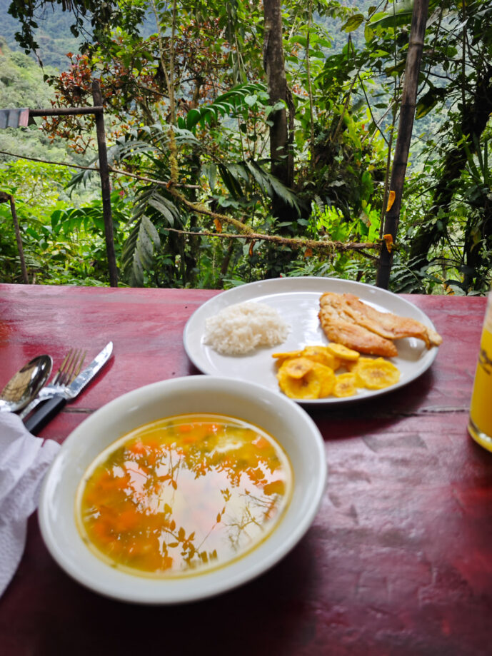 Km58 Valle Del Cauca Colombia