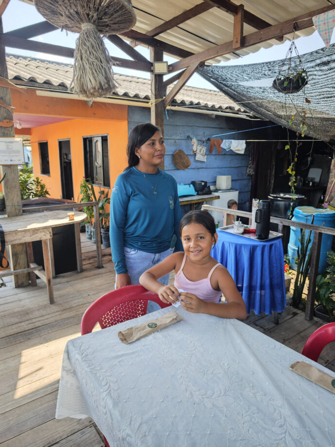 Nueva Venecia Magdalena Colombia