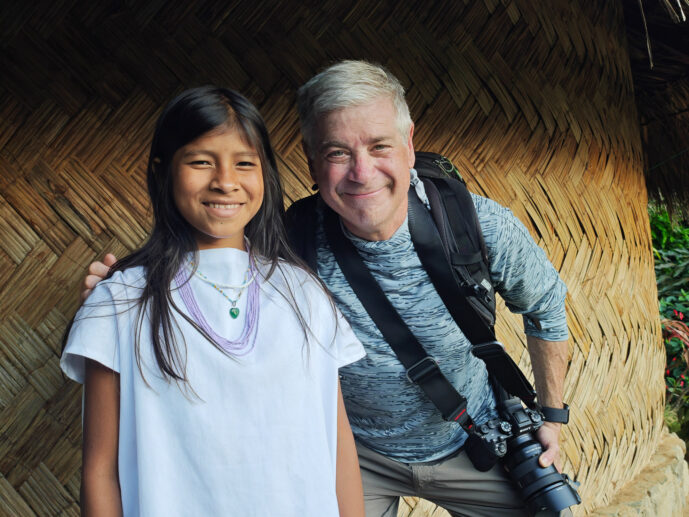 Minca Magdalena Colombia