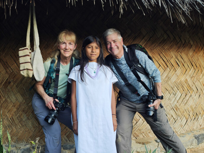 Minca Magdalena Colombia