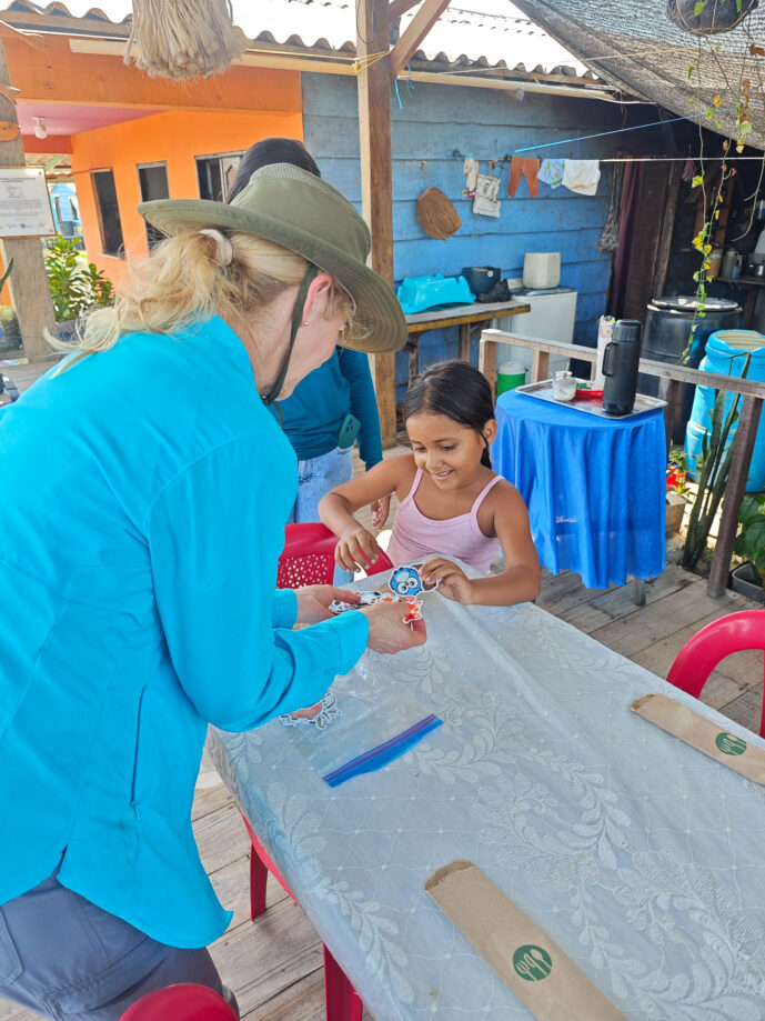 Nueva Venecia Magdalena Colombia