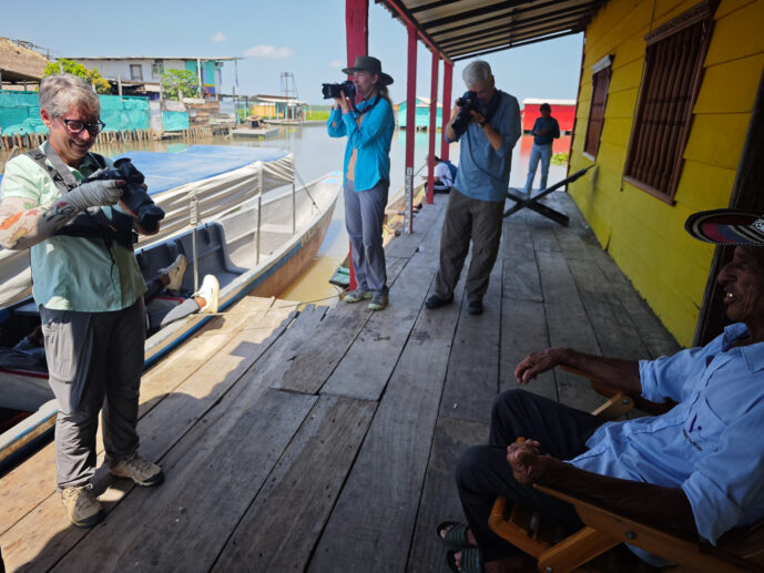 Nueva Venecia Magdalena Colombia