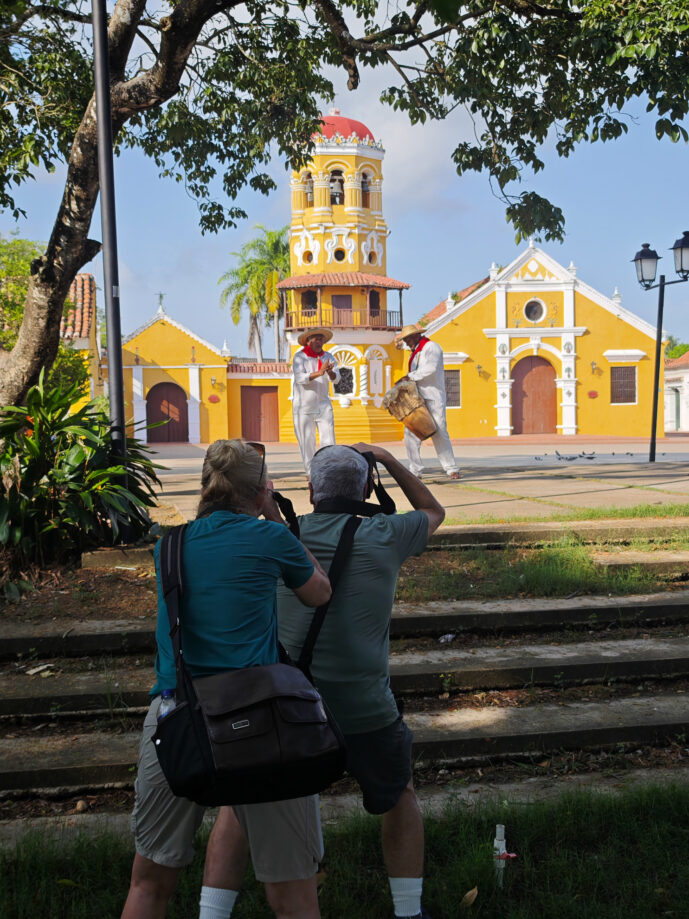 Mompox Bolivar Colombia