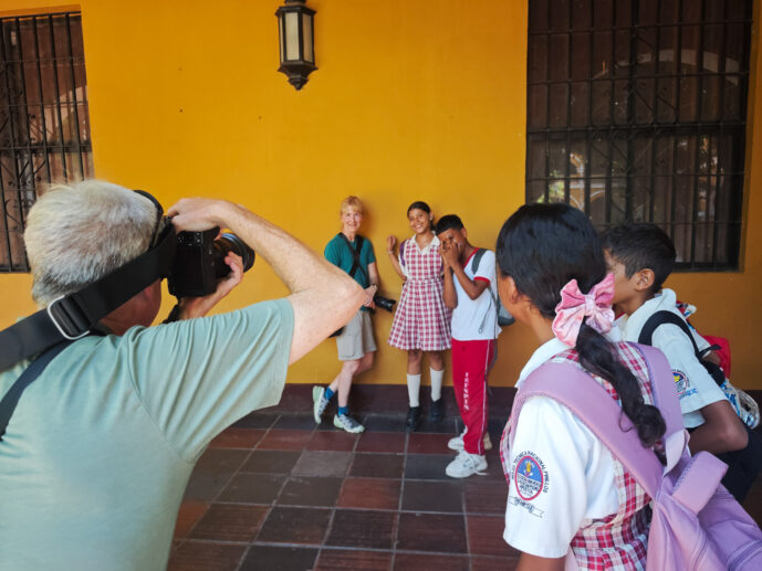 Mompox Bolivar Colombia