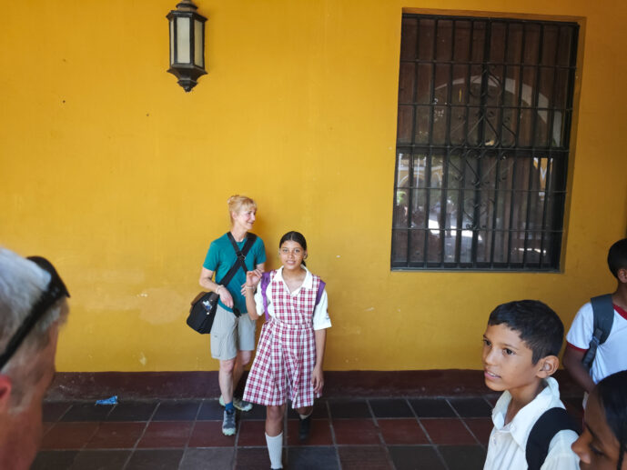 Mompox Bolivar Colombia