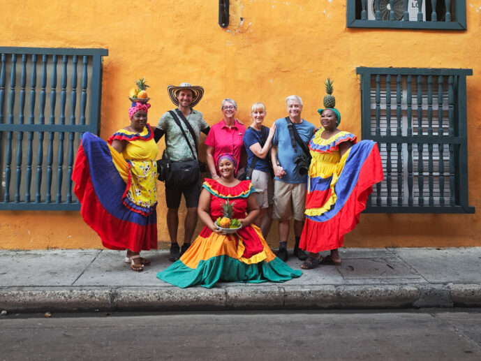 Cartagena Bolivar Colombia
