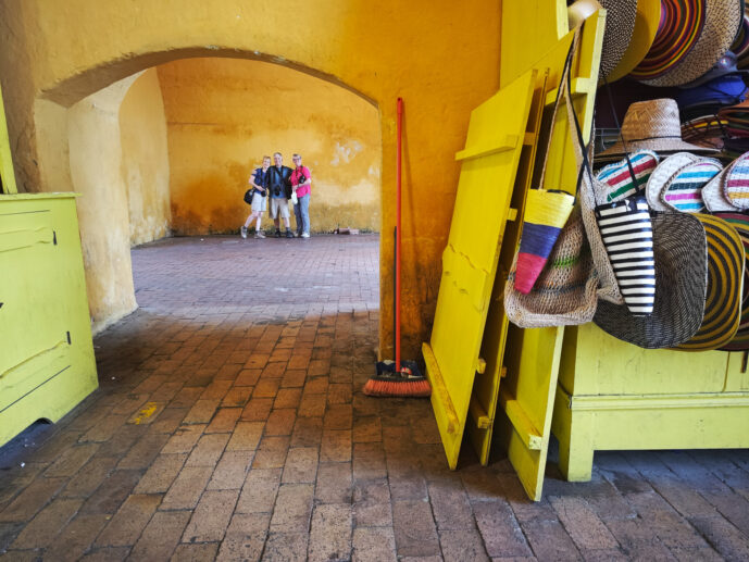 Cartagena Bolivar Colombia