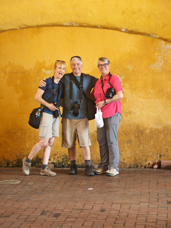 Cartagena Bolivar Colombia