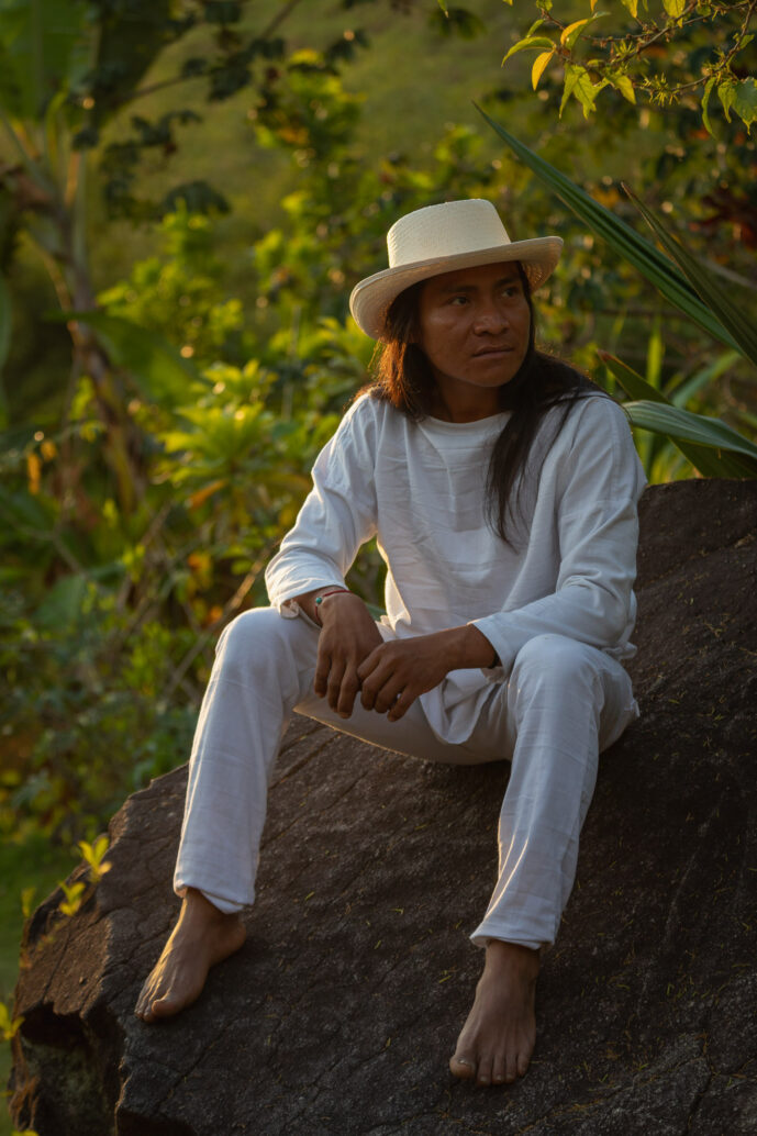 Minca Magdalena Colombia