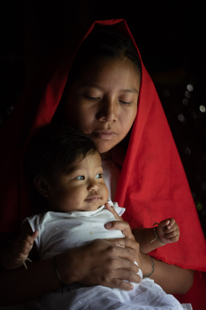 Minca Magdalena Colombia