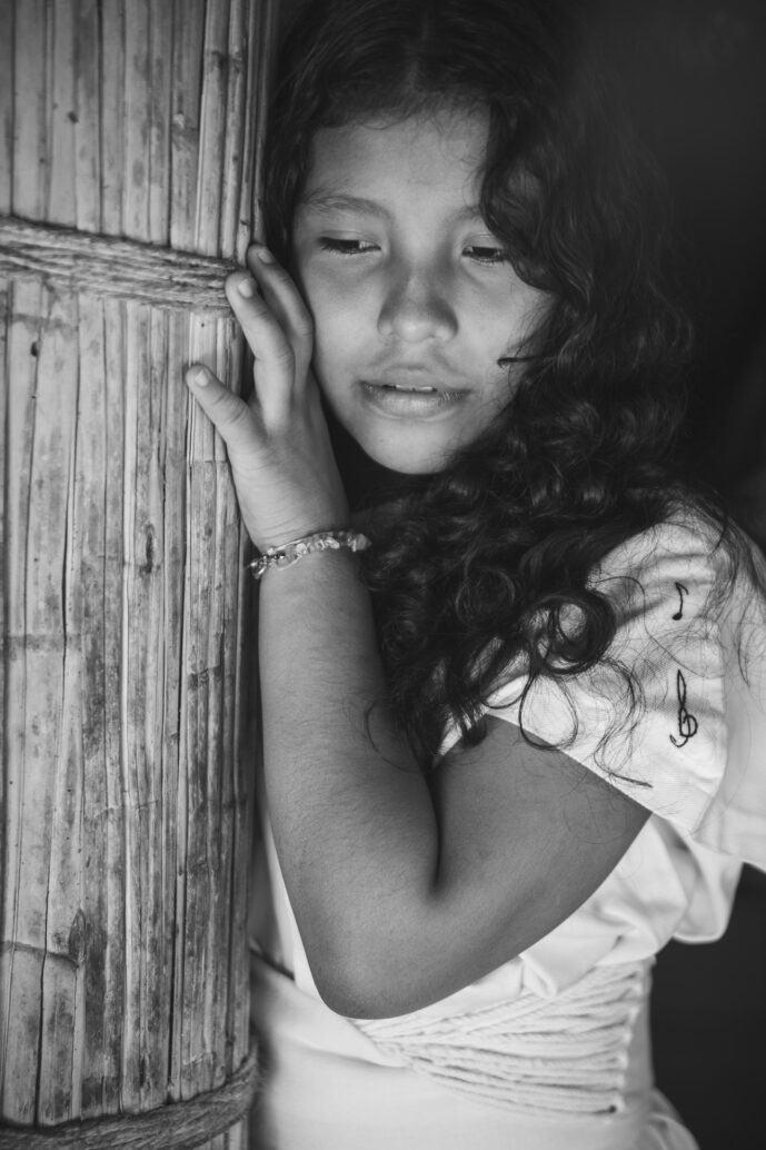 Minca Magdalena colombia