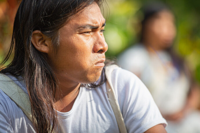 Minca Magdalena Colombia