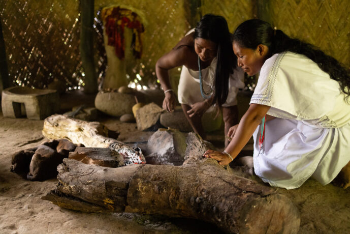 Don Diego Magdalena Colombia