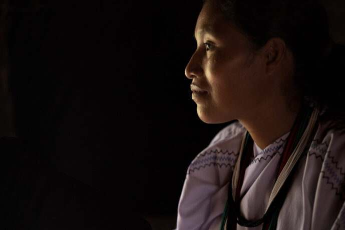 Don Diego Magdalena Colombia