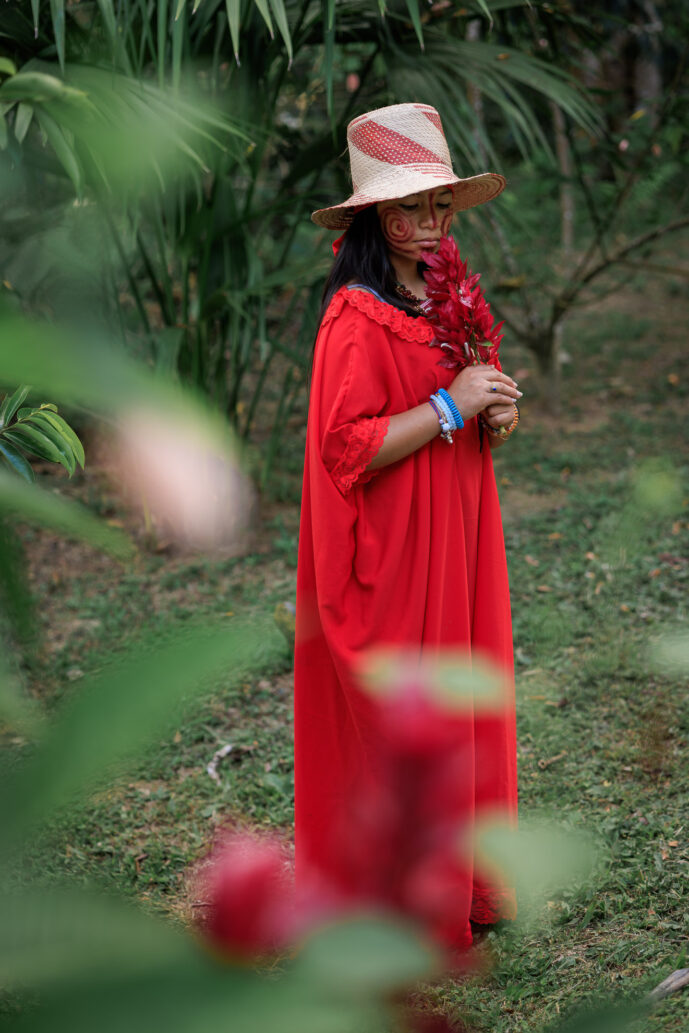 Minca Magdalena Colombia
