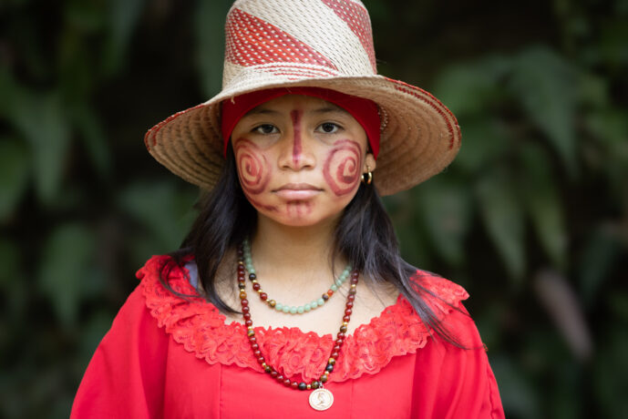 Minca Magdalena Colombia