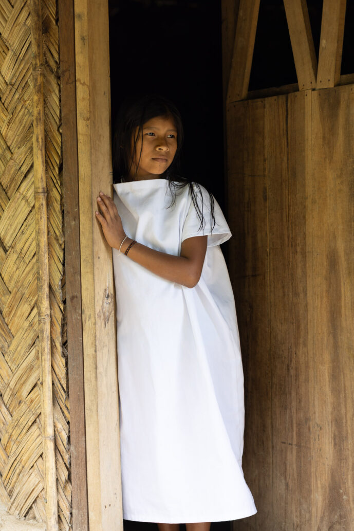 Minca Magdalena Colombia