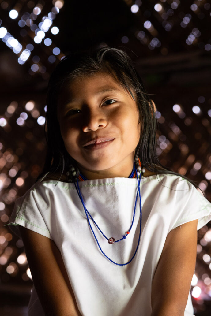 Minca Magdalena Colombia