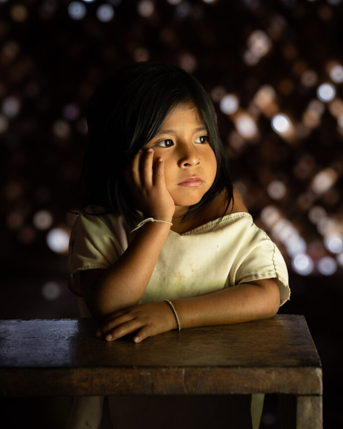 Minca Magdalena Colombia