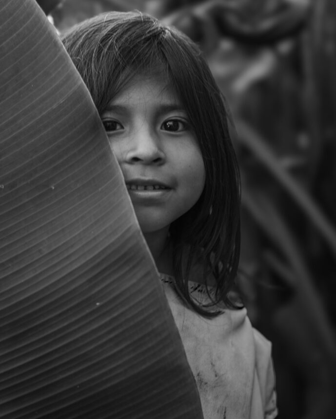 Minca Magdalena Colombia