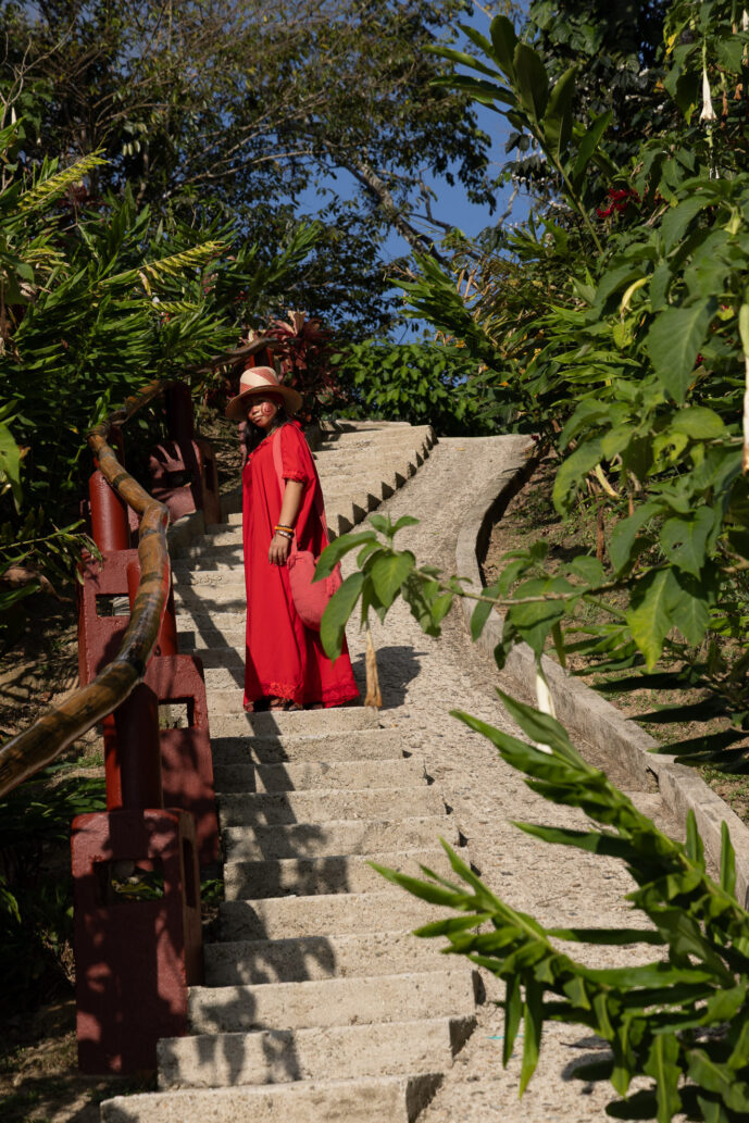 Minca Magdalena Colombia