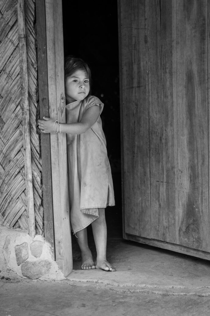 Minca Magdalena Colombia