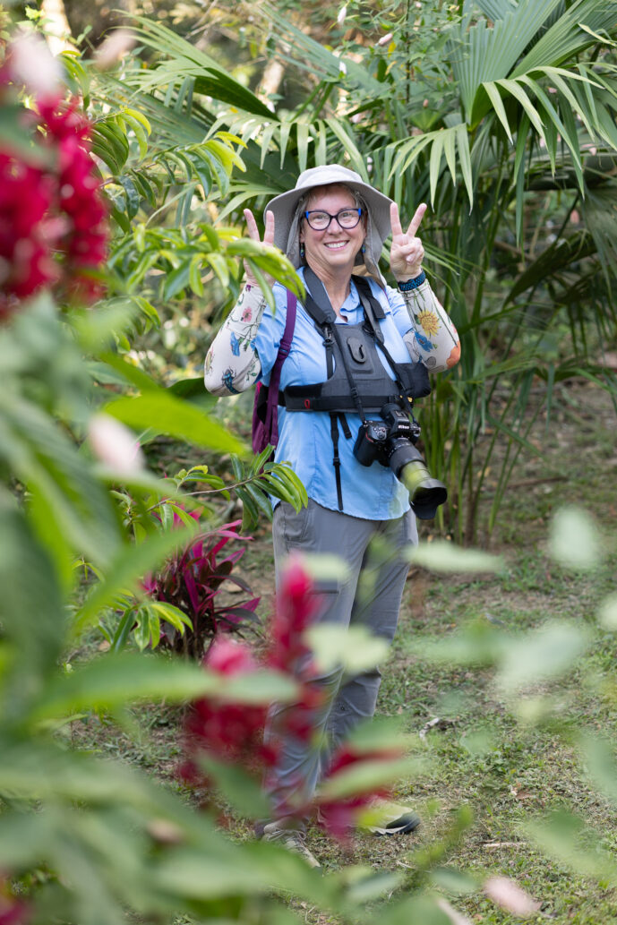 Minca Magdalena Colombia