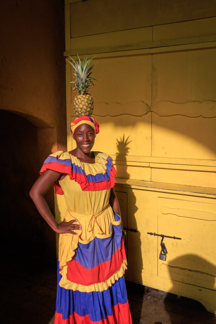 Cartagena Bolivar Colombia