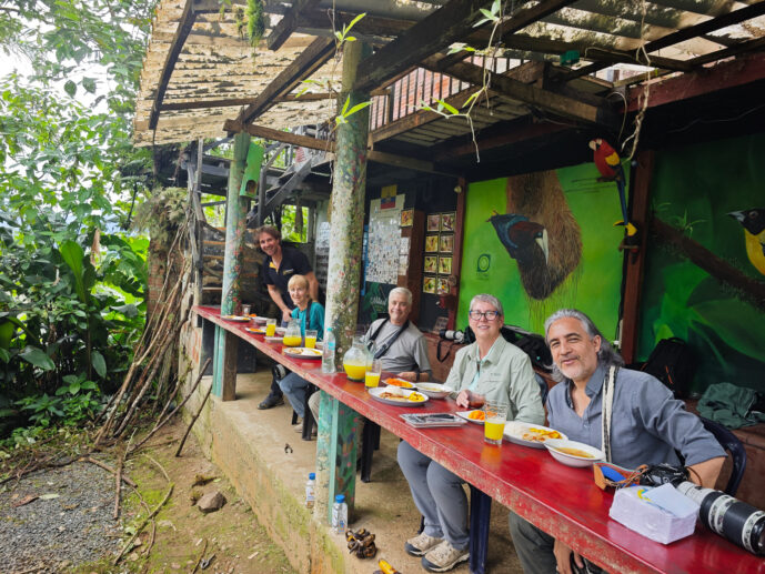 Km58 Valle Del Cauca Colombia