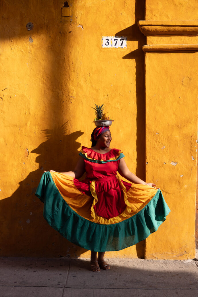 Cartagena Bolivar Colombia