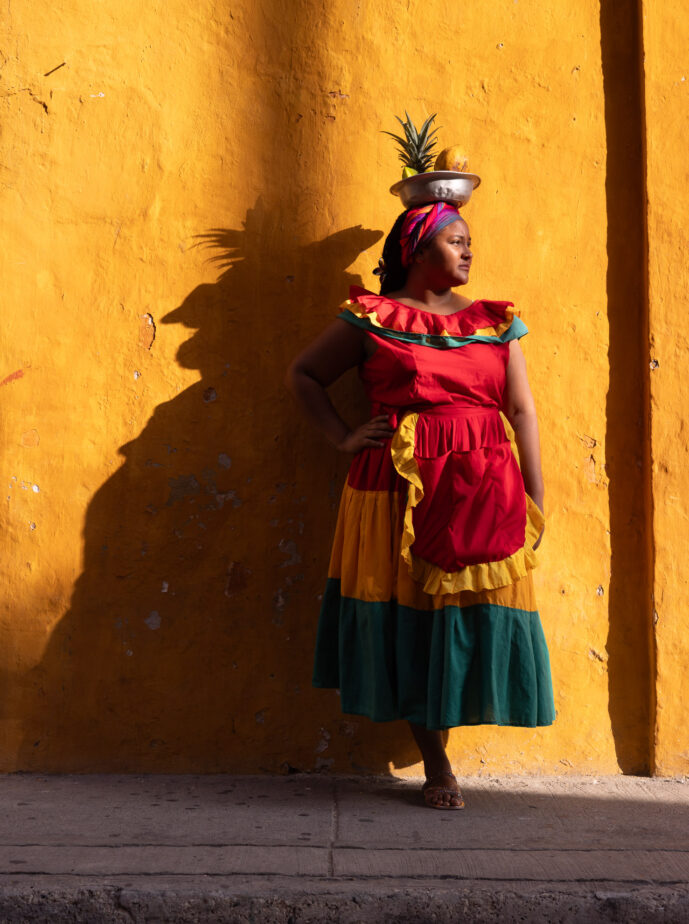 Cartagena Bolivar Colombia