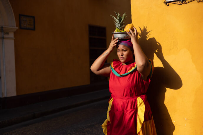 Cartagena Bolivar Colombia