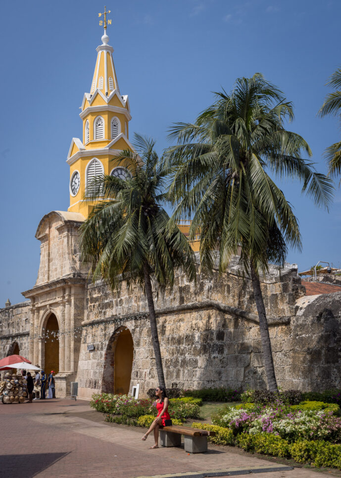 Cartagena Bolivar Colombia