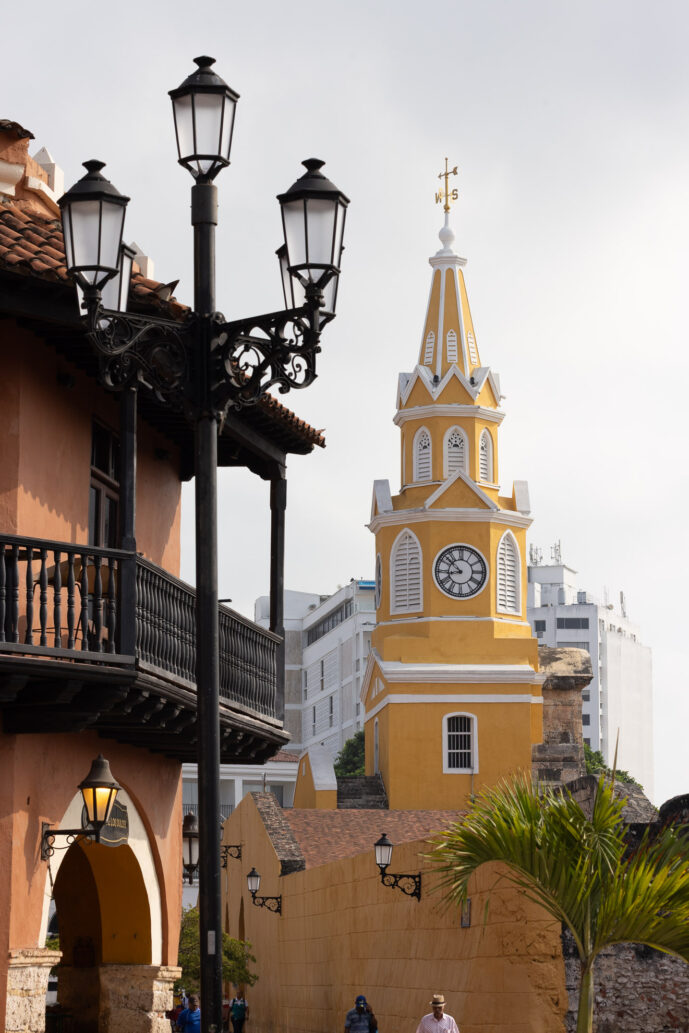 Cartagena Bolivar Colombia