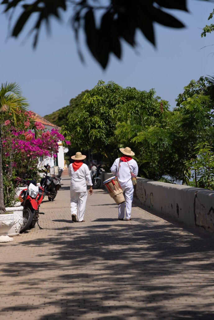 Mompox Bolivar Colombia