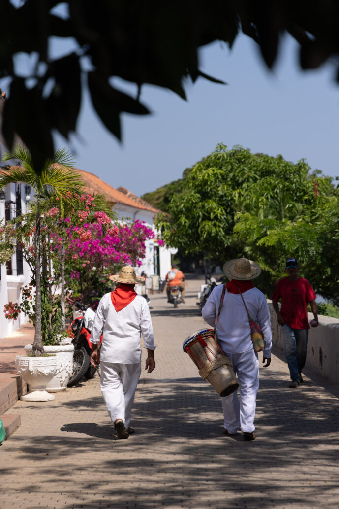 Mompox Bolivar Colombia