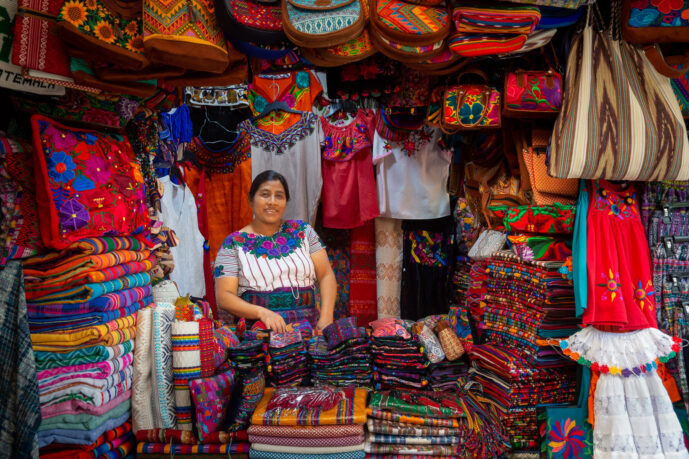 Antigua Sacatepez Guatemala